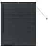 vidaXL Venet&iacute;sk blindi Svartur 130 x 105 cm &Aacute;l