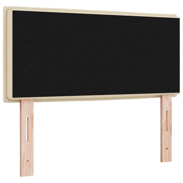 vidaXL H&ouml;f&eth;agafl me&eth; h&ouml;fu&eth;gafl Rj&oacute;malitur 80 cm Gervile&eth;ur