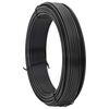 vidaXL Gir&eth;ingarb&ouml;nd Antras&iacute;t 33 m PVC