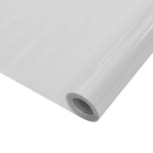vidaXL Gluggafilmur Hr&iacute;ma&eth;ar Rendulaga mynstur 45x500 cm PVC