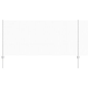 vidaXL Gir&eth;ing me&eth; p&oacute;st Silfur 1 x 25 m St&aacute;l