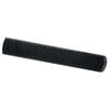 vidaXL Evr&oacute;psk gir&eth;ing Gr&aacute;r 1,6 x 10 m PVC-h&uacute;&eth;a&eth;ur j&aacute;rn