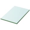 vidaXL Glerhilla Gl&aelig;r 20x12 cm