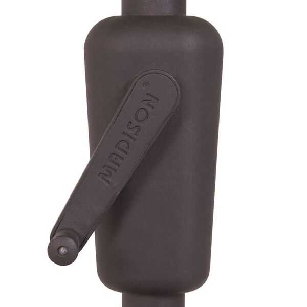 Madison S&oacute;lhl&iacute;f "Flores Luxe" 300 cm Hringlaga Salv&iacute;ugr&aelig;n