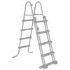 Bestway Flowclear 4 &THORN;repa &Ouml;ryggisstigi fyrir Sundlaug 122 cm