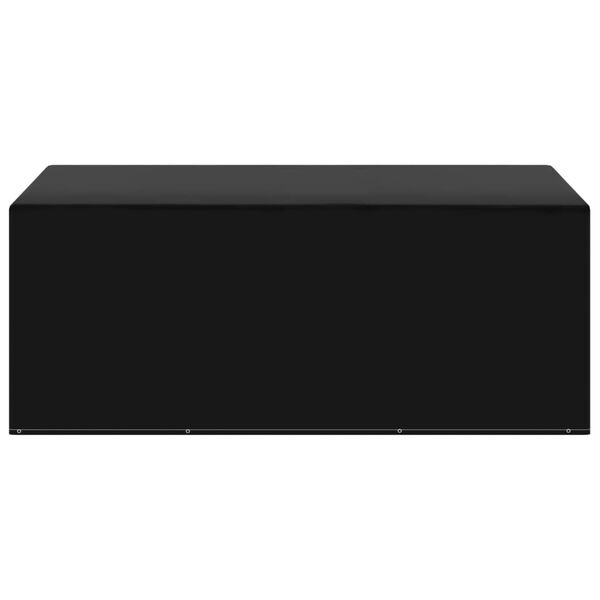 vidaXL Yfirbrei&eth;sla fyrir Gar&eth;h&uacute;sg&ouml;gn 10 K&oacute;sar 143x225x90 cm