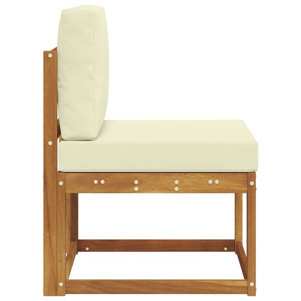 vidaXL &Uacute;tis&oacute;fi &iacute; mi&eth;junni Hrein akas&iacute;utr&eacute;