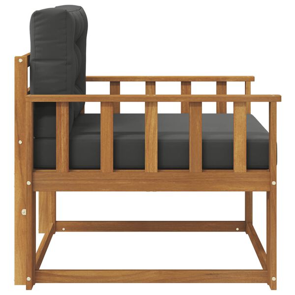 vidaXL &Uacute;tis&oacute;fi &iacute; mi&eth;junni Hrein akas&iacute;utr&eacute; N&aacute;tt&uacute;rulegur