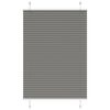 vidaXL Pl&iacute;stjalda gard&iacute;na antras&iacute;t 85x150 cm Efni Breidd 84,4 cm