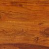 vidaXL skenkur marglitur 50x35x60 Solid Wood Acacia