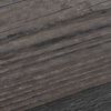 vidaXL Vínylparket PVC 4,46 m² 3 mm Sjálflímandi Gróft Viðarmynstur