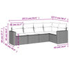 Sm&aacute;mynd af v&ouml;ru 3 af 17