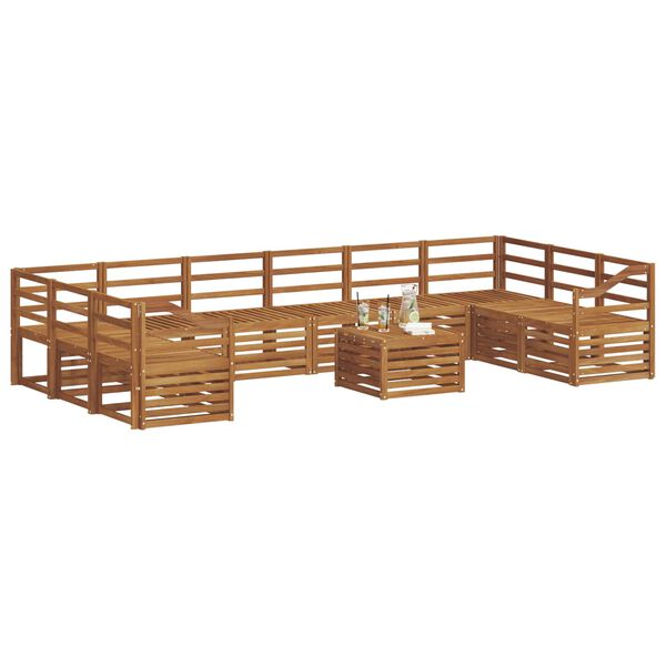 S&yacute;nir v&ouml;rumynd 3 af 11