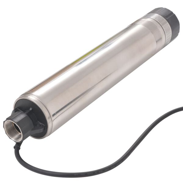 vidaXL Brunndæla 40 m 750 W