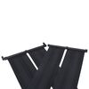 vidaXL S&oacute;larsella fyrir Upphitun Sundlauga 80 x 310 cm