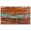 vidaXL R&eacute;tthyrnd Bor&eth;plata 60x100 cm 15-16 mm Endurn&yacute;ttur Vi&eth;ur