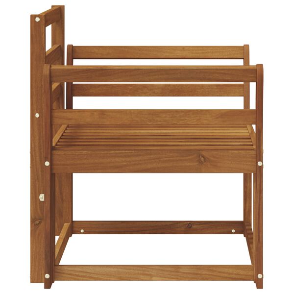 vidaXL &Uacute;tis&oacute;fi Hrein akas&iacute;utr&eacute; N&aacute;tt&uacute;rulegur