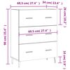 Sm&aacute;mynd af v&ouml;ru 12 af 13
