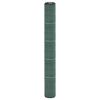 vidaXL Gr&oacute;&eth;urd&uacute;kur Gr&aelig;nn 1x50 m PP