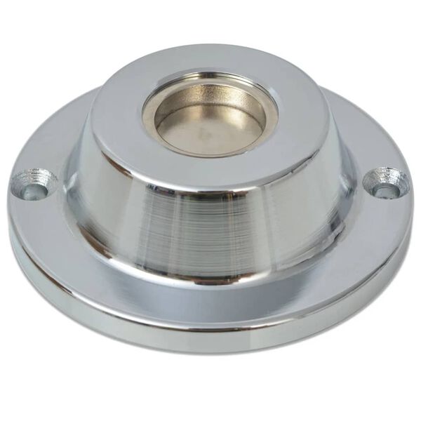 vidaXL Alhli&eth;a Segulopnari Galvanisera&eth;ur &ge;4500 GS