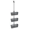 vidaXL Sturtuhengihilla 30x15x(67-105) cm &Aacute;l