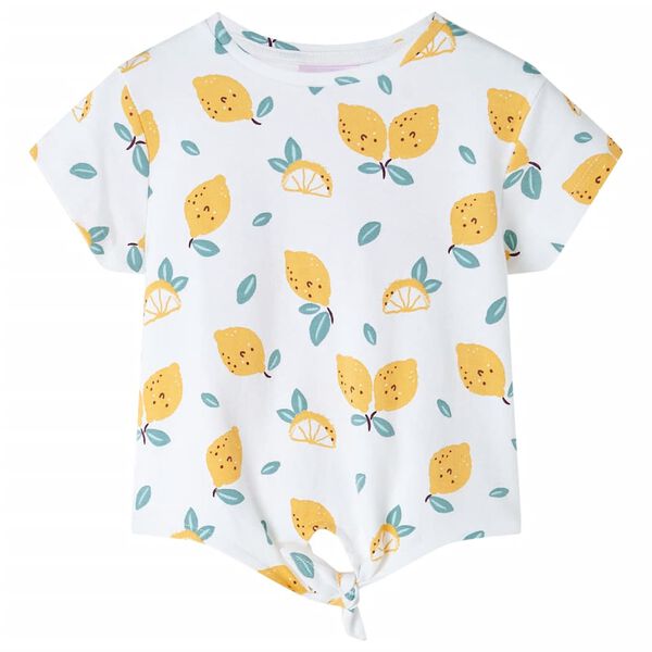 Barnabolur me&eth; Bundnum Faldi Drappa&eth;ur 128