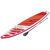 Bestway Hydro-Force Fastblast Tech Uppblásið Standbretti 381x76x15 cm