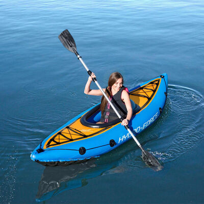 Bestway Hydro-Force 1-Persónu Uppblásanlegur Kayak