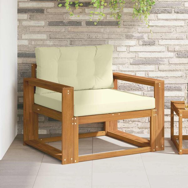 vidaXL &Uacute;tis&oacute;fi &iacute; mi&eth;junni Hrein akas&iacute;utr&eacute; N&aacute;tt&uacute;rulegur