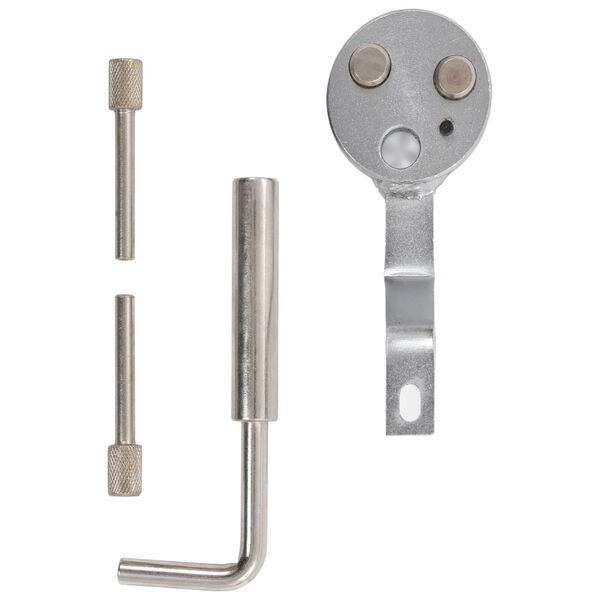 vidaXL 4 Parta L&aelig;sisett f/ D&iacute;selv&eacute;lar Samh&aelig;ft vi&eth; Saab/Vauxhall/Opel