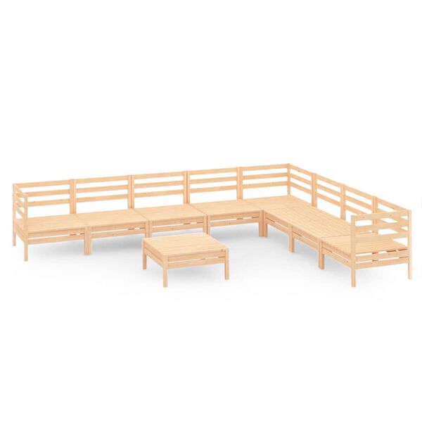 S&yacute;nir v&ouml;rumynd 1 af 8