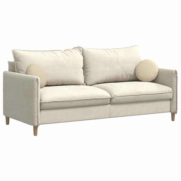 vidaXL Setjp&uacute;&eth;ar 2 pcs Rj&oacute;malitur &Oslash;30 x 13 cm d&uacute;kur