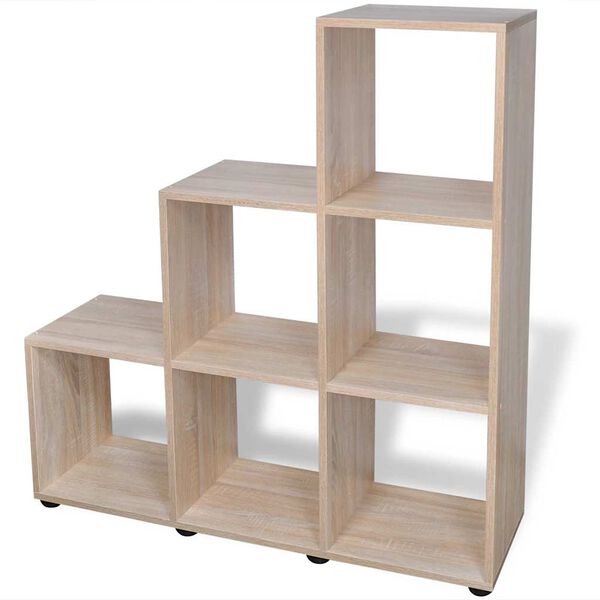 S&yacute;nir v&ouml;rumynd 1 af 8
