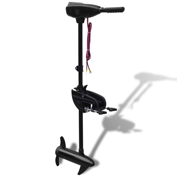 Utanborðsmótor Rafmagns P22 46 Pund