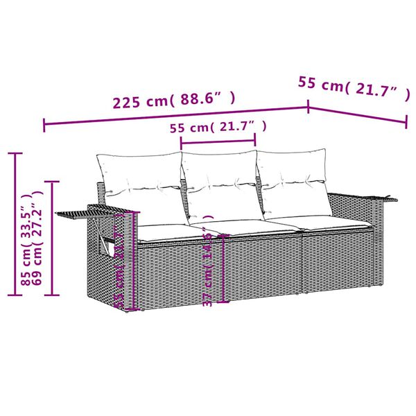 S&yacute;nir v&ouml;rumynd 3 af 16