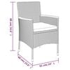 Sm&aacute;mynd af v&ouml;ru 9 af 10