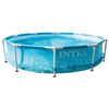Intec Beachside Metal Frame Sundlaug 305x76 cm
