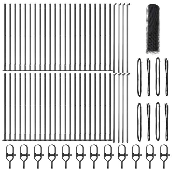 S&yacute;nir v&ouml;rumynd 1 af 17