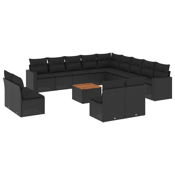 S&yacute;nir v&ouml;rumynd 1 af 17