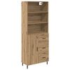 Artisan_oak