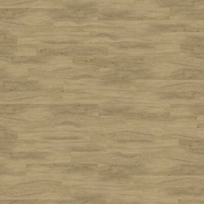 vidaXL Veggplötur Wood Look Brown PVC 4,12 m²