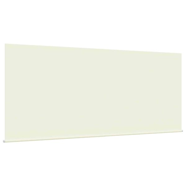 vidaXL H&aelig;gt a&eth; draga saman skyggni Rj&oacute;malitur 300 x 200 cm d&uacute;kur