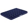 Best Way Loftmadrass Bl&aacute;r 203 x 152 x 22 cm PVC