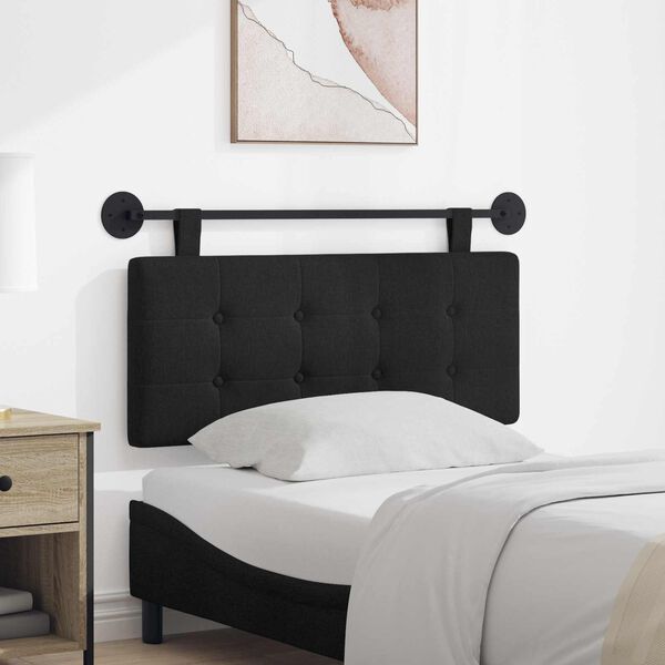 vidaXL Hengisk&aacute;li Vegghengt d&uacute;kur