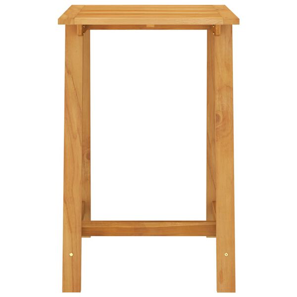 vidaXL 5 Parta Barsett &iacute; Gar&eth;inn me&eth; Sessum Svart