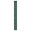 vidaXL Gr&oacute;&eth;urd&uacute;kur Gr&aelig;nn 1x25 m PP