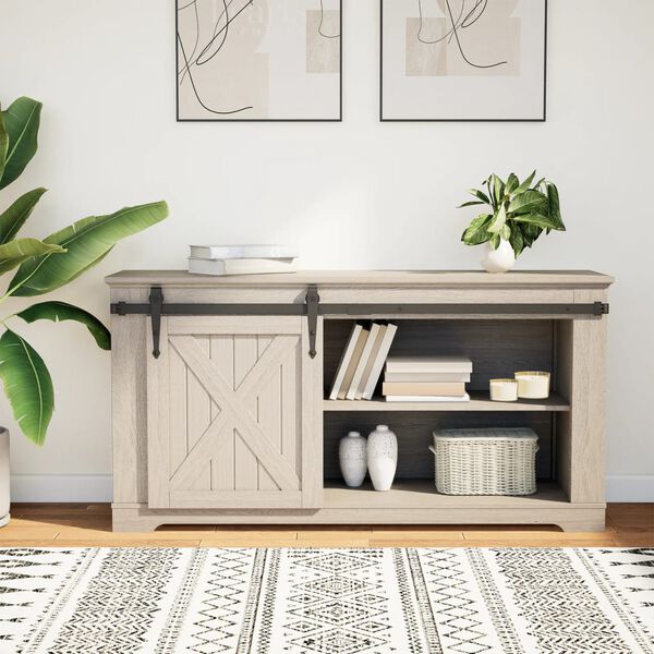 vidaXL Mini Rennihur&eth;asett Svart 122 cm Kolst&aacute;l