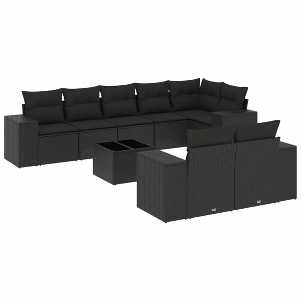 S&yacute;nir v&ouml;rumynd 1 af 17