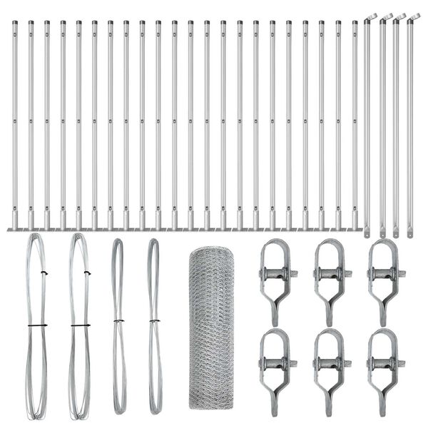 S&yacute;nir v&ouml;rumynd 1 af 17