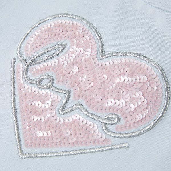 Krakkastuttermabolur Lj&oacute;sbl&aacute;r 116